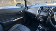 Nissan Note 1.2 DiG-S Tekna 5dr Auto Petrol Hatchback